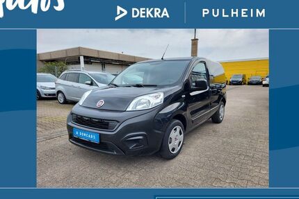 Fiat Fiorino 81.000 km 6.999 &euro; Pulheim 50259