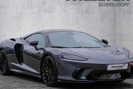 McLaren GTS 7.410 km 199.990 € Düsseldorf 40476