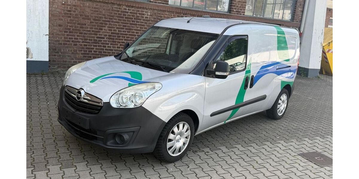 Opel Combo 145.585 km 4.490 &euro; Köln 51069
