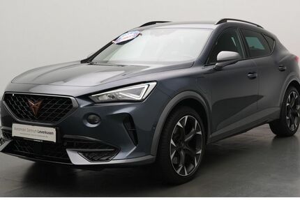 Cupra Formentor 44.683 km 24.988 &euro; Leverkusen 51379