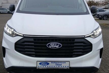 Ford Transit Custom 22.500 km 28.900 &euro; Dormagen 41540