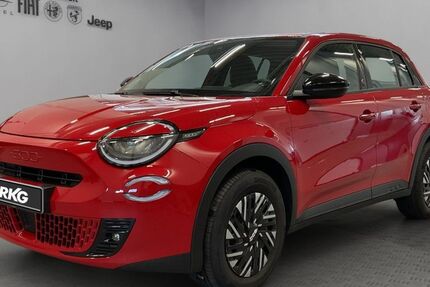 Fiat 600e 24.500 km 22.490 € Bornheim 53332