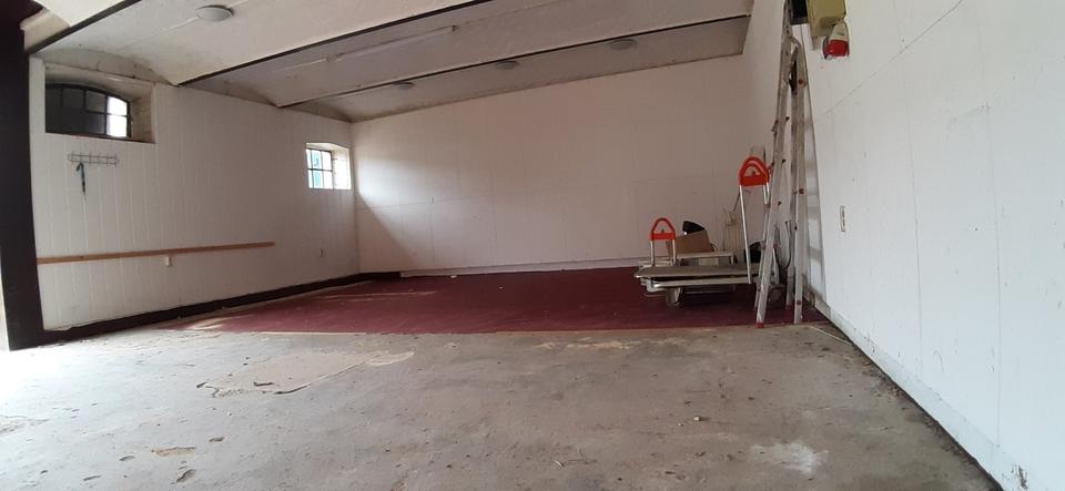 Gewerbeobjekt Bergheim - 550&euro; | Angebot:25431852