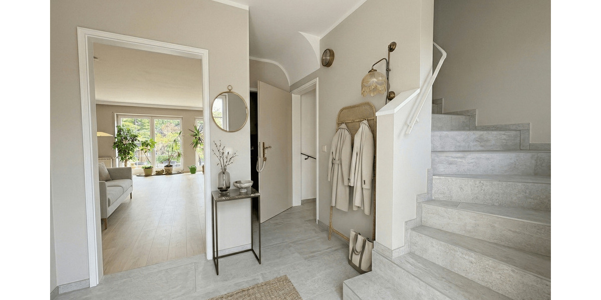 Mehrfamilienhaus, Wohnhaus Köln Höhenhaus - 5 Zimmer, 135 m&sup2;, 455.000&euro; | Angebot:25377975