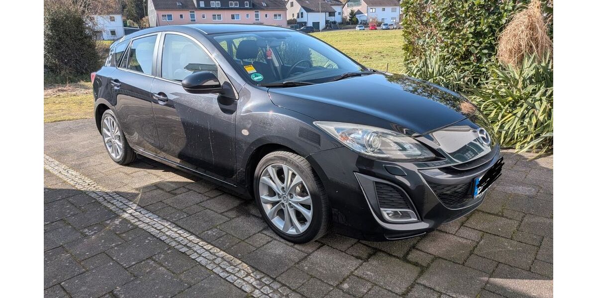 Mazda 3 130.000 km 6.500 &euro; Kürten 51515