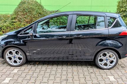 Ford B-Max 127.883 km 4.499 € Dormagen 41542