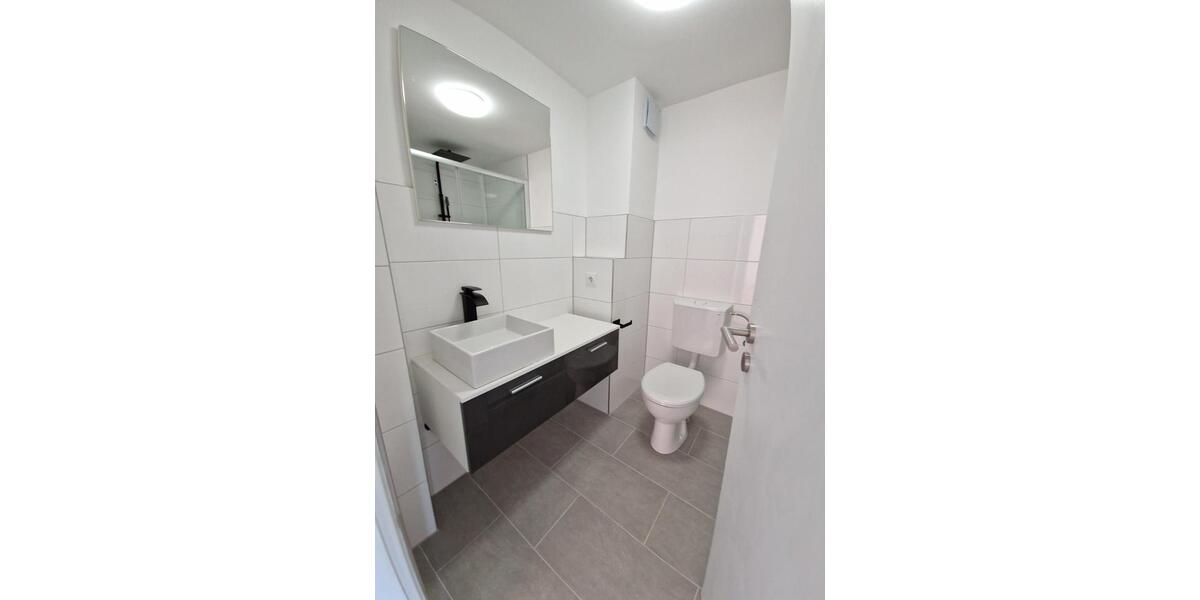 Helle 3-Zimmer Wohnung mit Balkon und Aufzug in Köln 3 zimmer