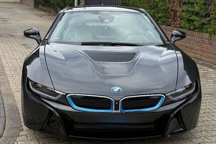 BMW i8 83.500 km 63.700 &euro; Grevenbroich 41515
