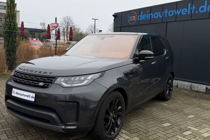 Land Rover Discovery 114.000 km 29.900 &euro; Dormagen 41540
