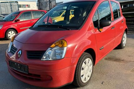 Renault Modus 115.000 km 1.799 &euro; Köln 50767