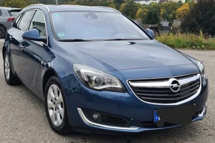 Opel Insignia 192.000 km 6.300 &euro; Overath 51491