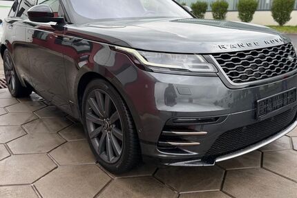Land Rover Range Rover Velar 139.700 km 24.900 &euro; Hilden 40721