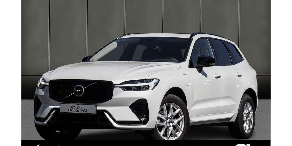 Volvo XC60 26.500 km 54.660 &euro; Köln 50968