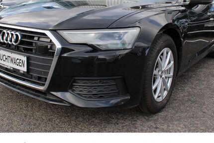 Audi A6 189.813 km 19.980 € Wesseling 50389