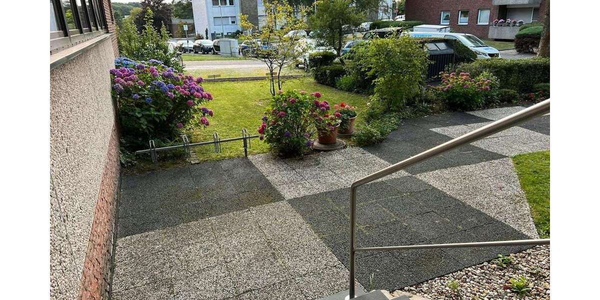 Zimmer Erkrath Alt-Erkrath - 1 Zimmer, 1.050&euro; | Angebot:21213083