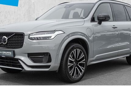 Volvo XC90 29.044 km 56.450 &euro; Düsseldorf 40474