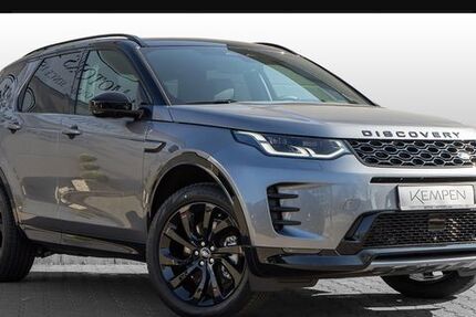 Land Rover Discovery Sport 4.900 km 69.900 € Köln 50968