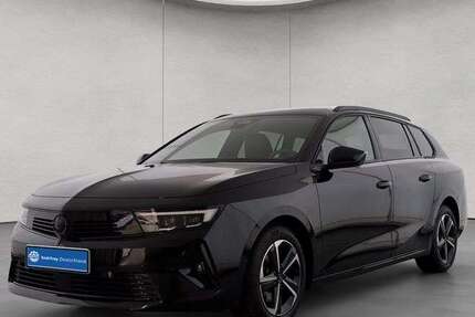 Opel Astra 13.958 km 22.890 &euro; Leverkusen 51373