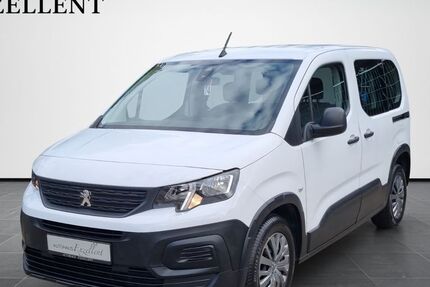 Peugeot Rifter 11.972 km 16.750 &euro; Troisdorf (Köln/Bonn) 53842