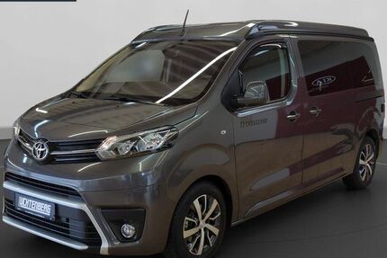 Toyota Verso 35.600 km 45.490 € Leverkusen 51381