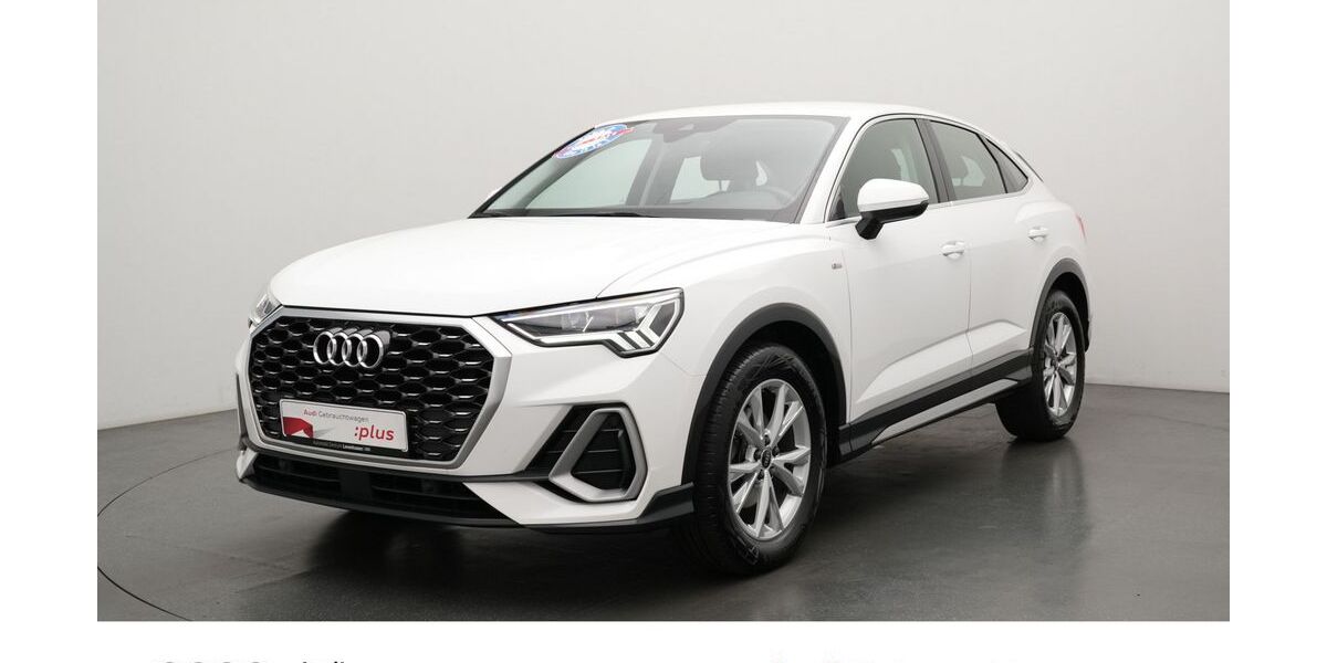 Audi Q3 103.842 km 27.688 &euro; Leverkusen 51373
