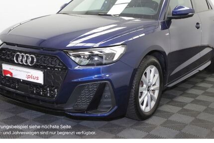Audi A1 11.501 km 21.950 &euro; Solingen 42653