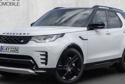 Land Rover Discovery 13.500 km 62.480 &euro; Köln 51149