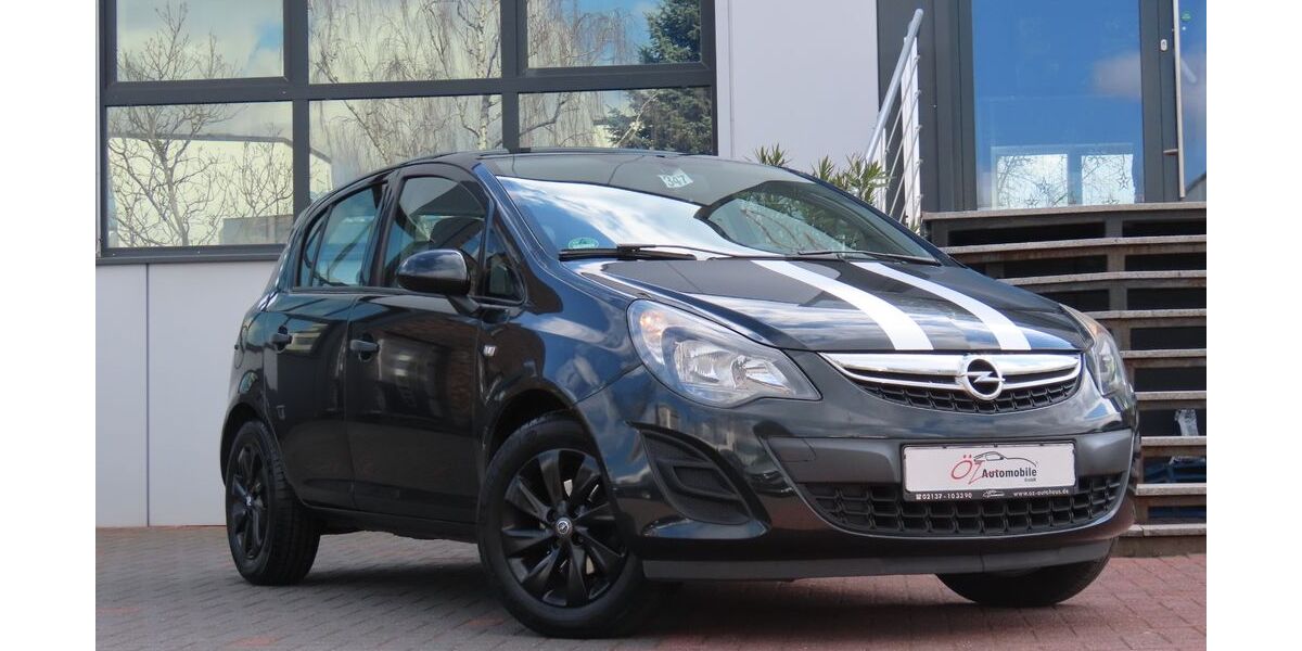 Opel Corsa 97.758 km 4.600 &euro; Neuss 41469