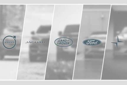 Volvo V90 21.400 km 51.890 € Köln-Porz 51149