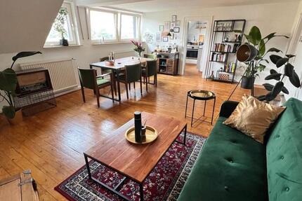 Wohnung Düsseldorf Stadtbezirk 3 - 2.5 Zimmer, 73 m&sup2;, 980&euro; | Angebot:25633266