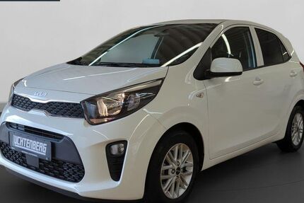 Kia Picanto 10.100 km 14.150 &euro; Leverkusen 51381