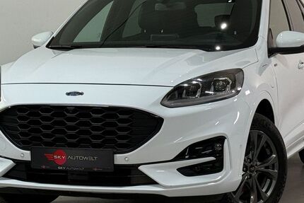 Ford Kuga 55.300 km 22.950 &euro; Remscheid 42859