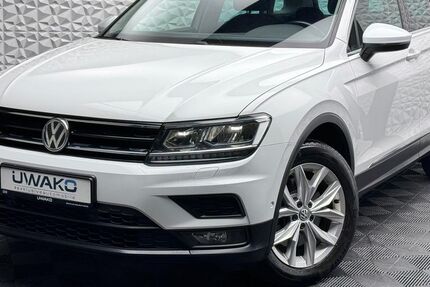 VW Tiguan 86.184 km 23.990 &euro; Solingen 42699
