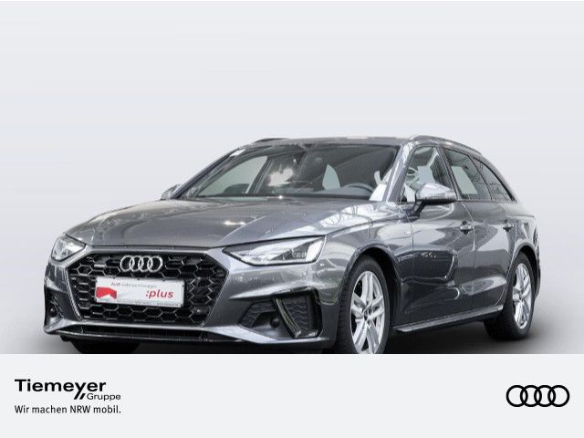 Audi A4 70.096 km 29.350 &euro; Remscheid 42897