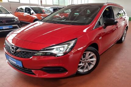 Opel Astra 25.902 km 20.390 &euro; Haan bei Düsseldorf 42781
