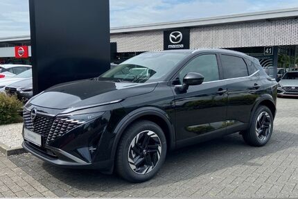 Nissan Qashqai 5.845 km 30.398 &euro; Leverkusen 51373