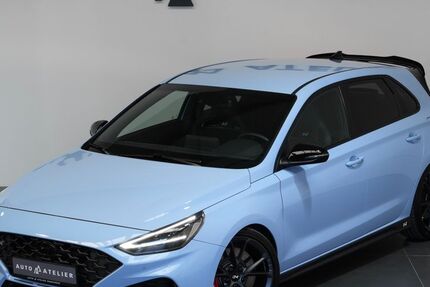 Hyundai i30 44.752 km 32.490 &euro; Remscheid 42855
