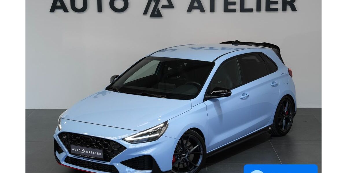 Hyundai i30 44.752 km 32.490 &euro; Remscheid 42855