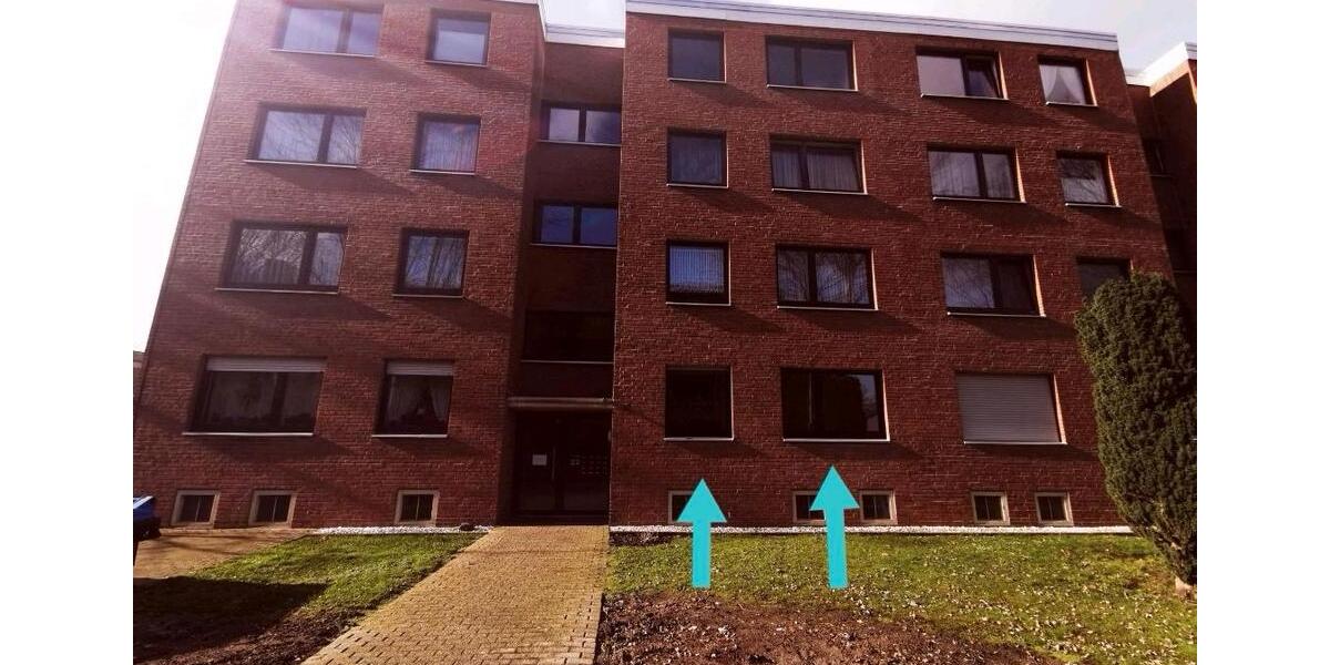 2,5 Zimmer- Wohnung zimmer