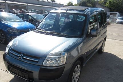 Citroen Berlingo 178.000 km 3.300 € Leverkusen 51371