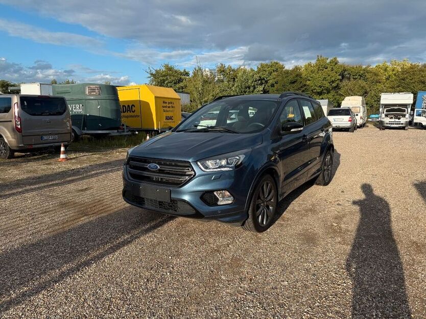 Kuga