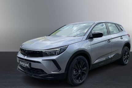 Opel Grandland (X) 19.315 km 28.490 &euro; Neuss 41460
