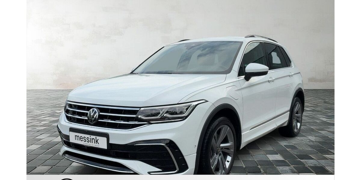 VW Tiguan 44.966 km 33.680 &euro; Wermelskirchen 42929