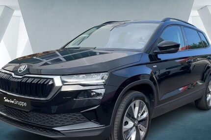 Skoda Karoq 67.500 km 24.111 € Siegburg 53721