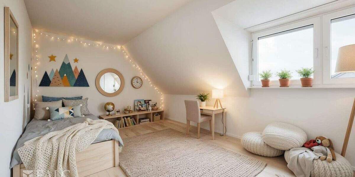 Einfamilienhaus Bergheim Glessen - 4 Zimmer, 109 m&sup2;, 349.000&euro; | Angebot:23967706