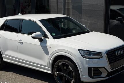 Audi Q2 112.637 km 19.990 &euro; Solingen 42653