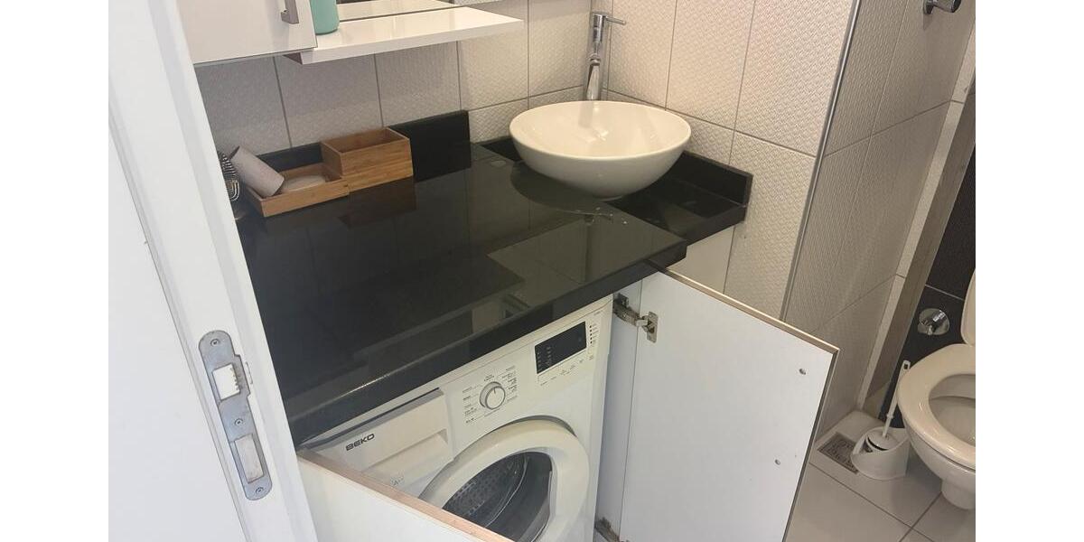 Alanya-Avsallar- 1+1 direkt von Besitzer 2 zimmer