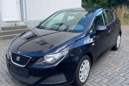 Seat Ibiza 147.932 km 3.500 &euro; Solingen 42655