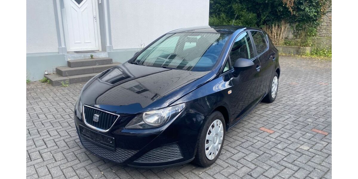 Seat Ibiza 147.932 km 3.500 &euro; Solingen 42655