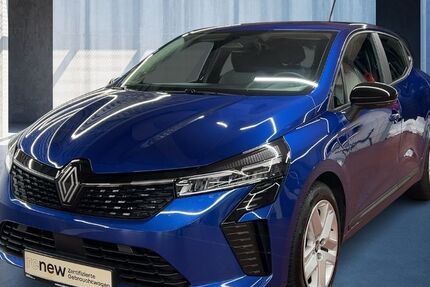 Renault Clio 15.662 km 16.511 € Köln 50939